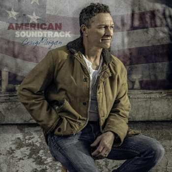Album Craig Morgan: American Soundtrack