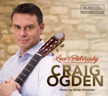 CD Craig Ogden: Love's Philosophy