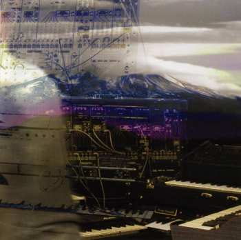 CD Craig Padilla: Below The Mountain