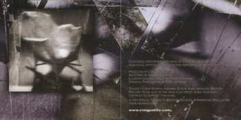 CD Craig Padilla: The Light In The Shadow