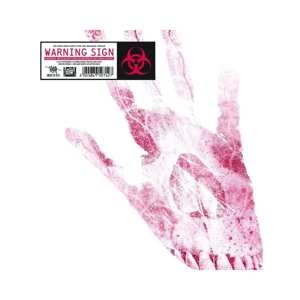 2LP Craig Safan: Warning Sign (Original Motion Picture Soundtrack) LTD | CLR