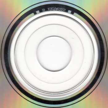 CD Sir Edward Elgar: English Organ Music