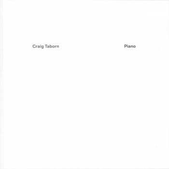 CD Craig Taborn: Shadow Plays