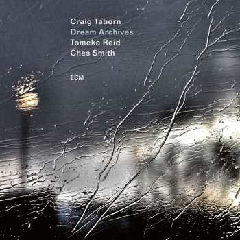 Album Craig Taborn: Dream Archives