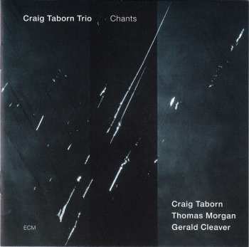 CD Craig Taborn Trio: Chants
