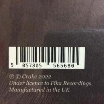 LP Crake: Humans' Worst Habits LTD