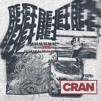 LP Cran: Rejet