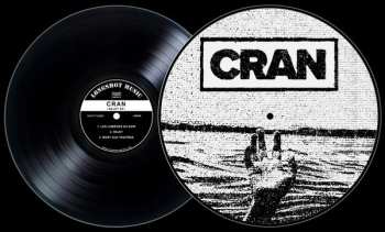 LP Cran: Rejet