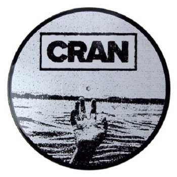 LP Cran: Rejet