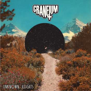 LP Craneium: Unknown Heights LTD