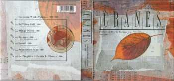 6CD/Doos Cranes: Collected Works Volume 1 1989-1997