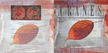 6CD/Doos Cranes: Collected Works Volume 1 1989-1997