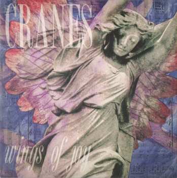 6CD/Doos Cranes: Collected Works Volume 1 1989-1997