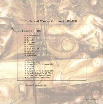 6CD/Doos Cranes: Collected Works Volume 1 1989-1997