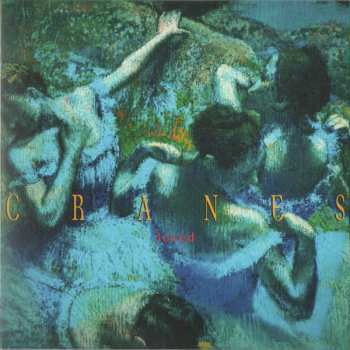 6CD/Doos Cranes: Collected Works Volume 1 1989-1997