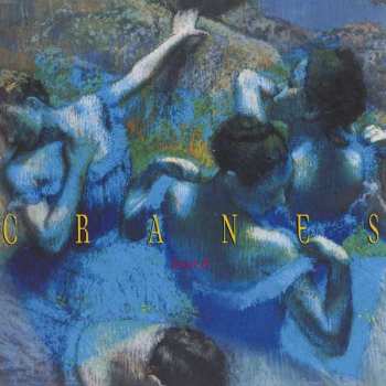 Album Cranes: Loved