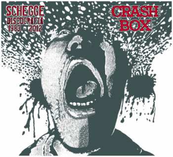 Album Crash Box: Schegge - Discografia 1983 - 2012