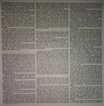 2LP/Doos Crass: Christ - The Album / Well Forked - But Not Dead