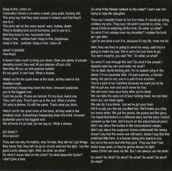 2CD Crass: Normal Never Was - Revelations - The Remix Compilation DIGI