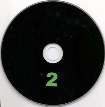 2CD Crass: Normal Never Was - Revelations - The Remix Compilation DIGI