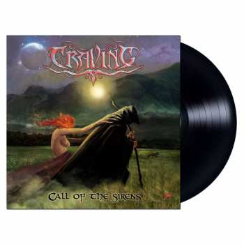 LP Craving: Call Of The Sirens LTD