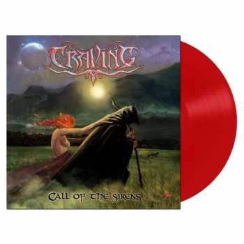LP Craving: Call Of The Sirens (ltd.red Vinyl)