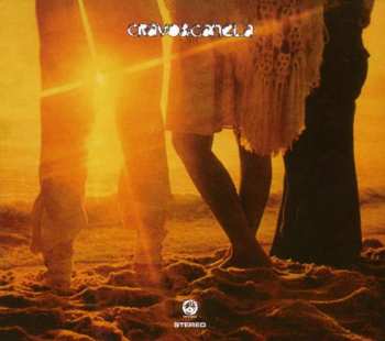 LP Cravo & Canela: Preço De Cada Um