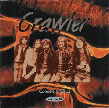 Album Crawler: Concert Classics - Volume 10