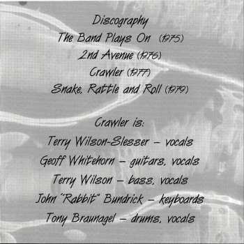 CD Crawler: Concert Classics - Volume 10