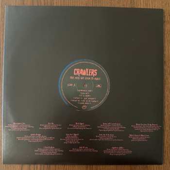 LP Crawlers: The Mess We Seem to Make CLR | LTD