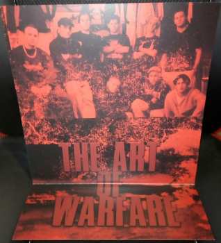 LP Full Court Press: The Art Of Warfare LTD