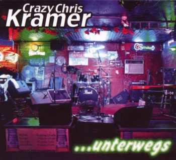 CD Chris Kramer: ...Unterwegs