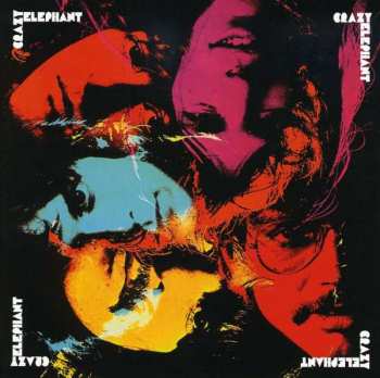 Album Crazy Elephant: Crazy Elephant