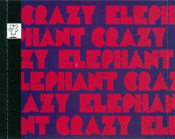 CD Crazy Elephant: Crazy Elephant