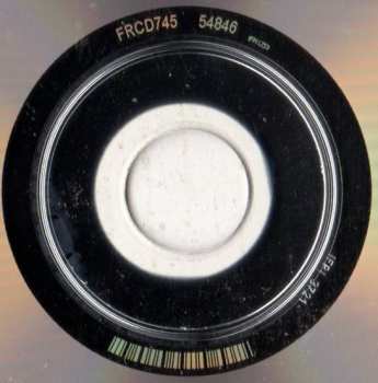 CD Crazy Lixx: Sound Of The Live Minority