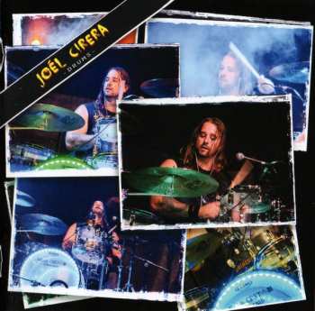 CD Crazy Lixx: Sound Of The Live Minority