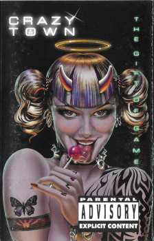 MC Crazy Town: The Gift Of Game