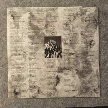 LP Scorpions: Crazy World