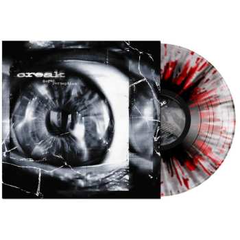 LP Creak: Depth Perception CLR | LTD