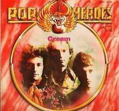 LP Cream: Cream