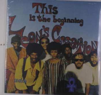 Album Creation: This Is The Beginning