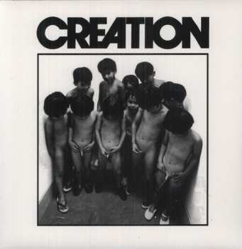 LP Creation: Creation