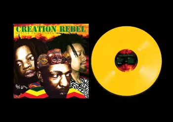 Creation Rebel: Hostile Environment