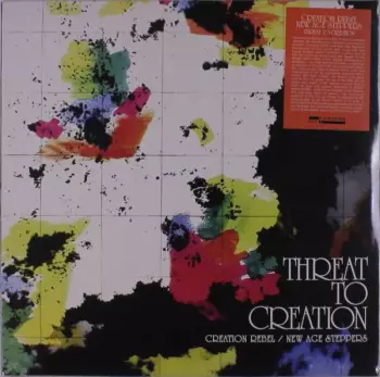 New Age Steppers: Threat To Creation