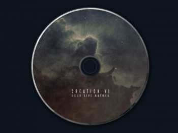CD Creation VI: Deus Sive Natura