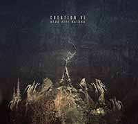CD Creation VI: Deus Sive Natura
