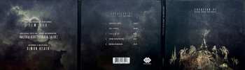 CD Creation VI: Deus Sive Natura