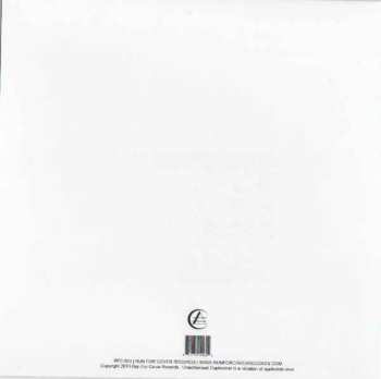 SP Creative Adult: Deep End b/w Momentary Lapse