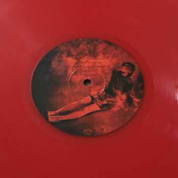 LP Credic: Vermillion Oceans LTD | CLR