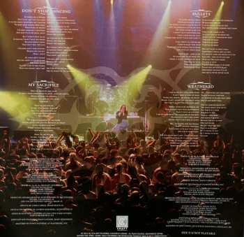 2LP Creed: Greatest Hits